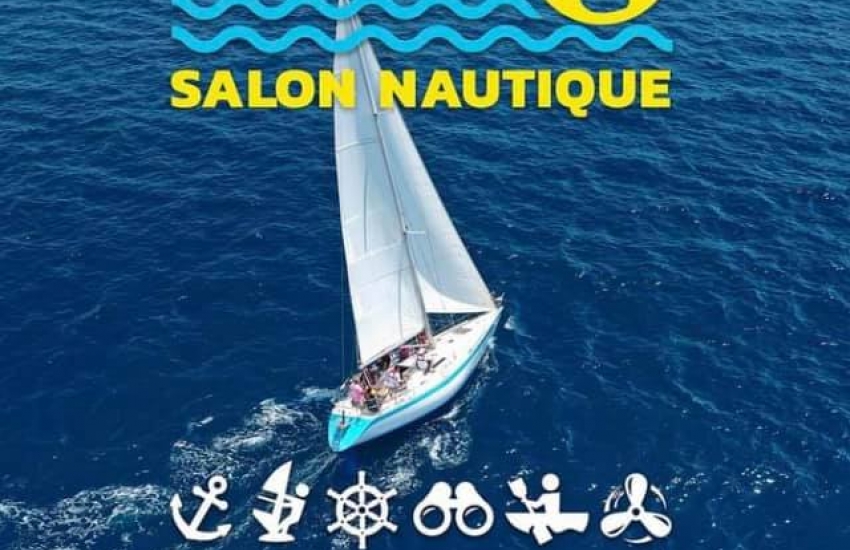 Salon Nautik De Bandol du 23 au 26 septembre : venez rencontrer Locasail
